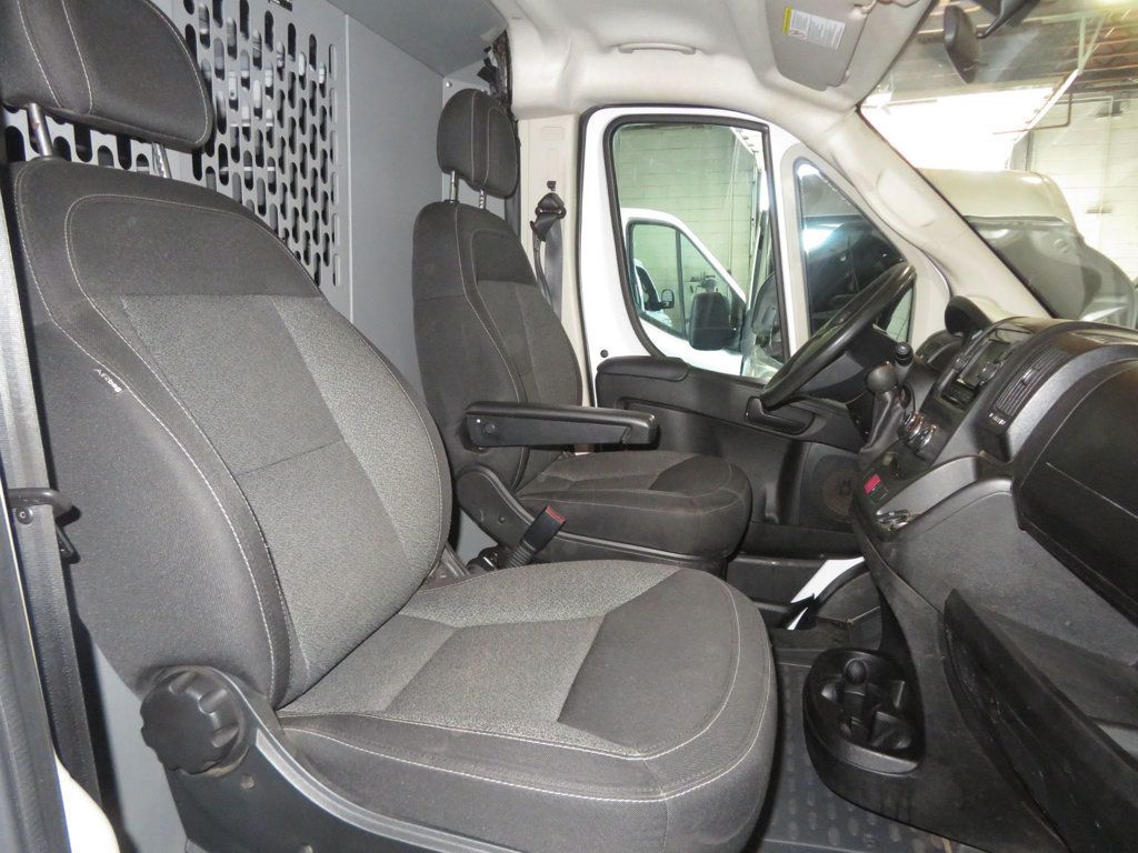 2018 Ram ProMaster 1500 photo 27