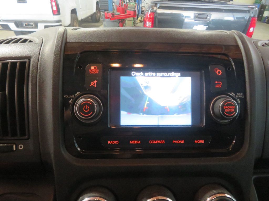 2018 Ram ProMaster 1500 photo 31