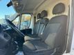 2018 Ram ProMaster Cargo Van PASSENGER DOUBLE SEAT,CARGO PARTITION, - 22653311 - 10