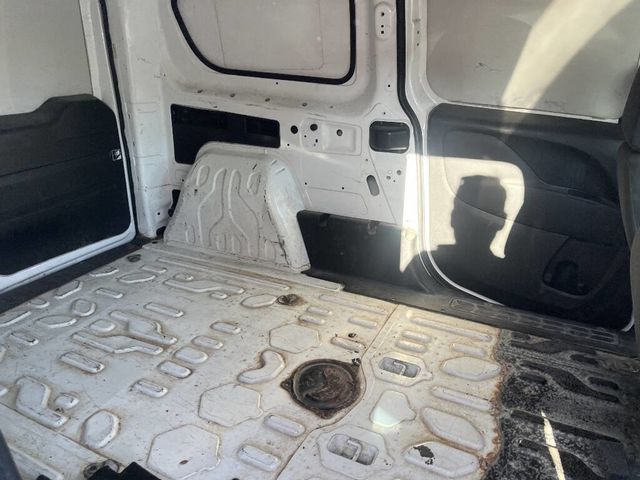 2018 Ram ProMaster City  - 22998927 - 2