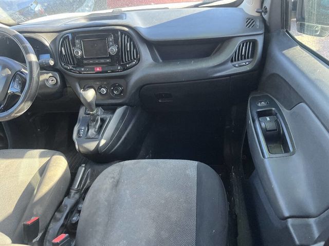 2018 Ram ProMaster City  - 22998927 - 3