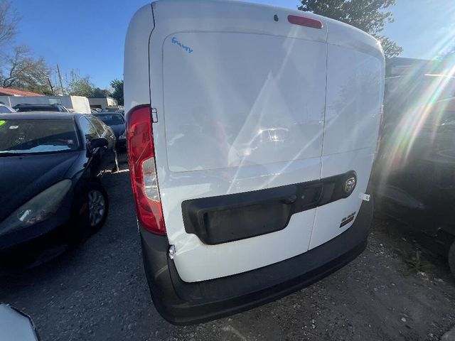 2018 Ram ProMaster City  - 22998927 - 4