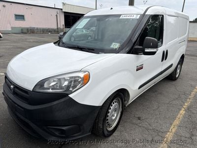 2018 Ram Promaster City