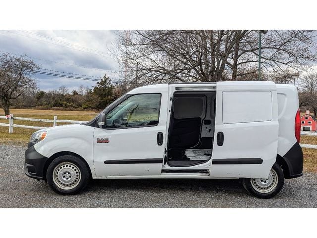 2018 RAM Promaster City Tradesman photo 10