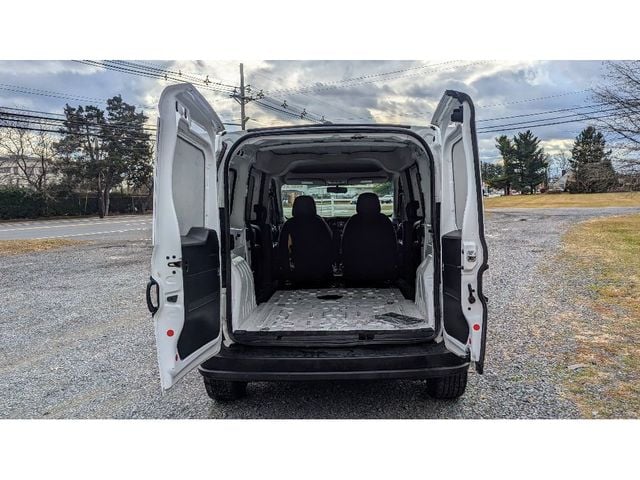 2018 RAM Promaster City Tradesman photo 13