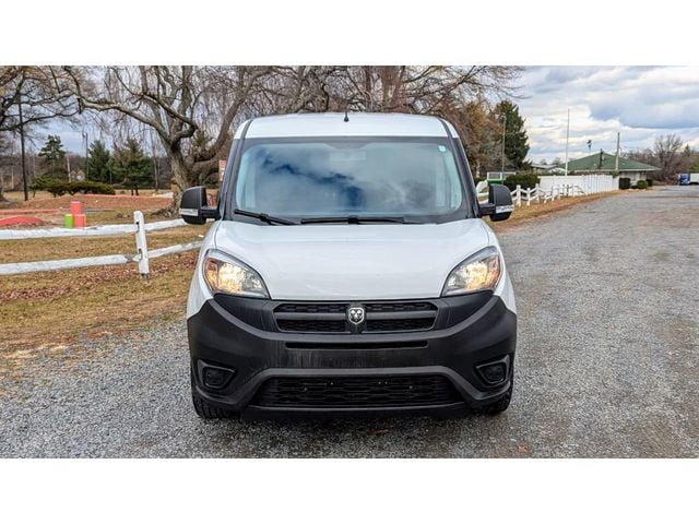 2018 RAM Promaster City Tradesman photo 2