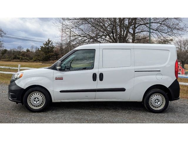 2018 RAM Promaster City Tradesman photo 4