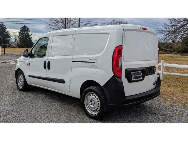 2018 RAM Promaster City Tradesman photo 5