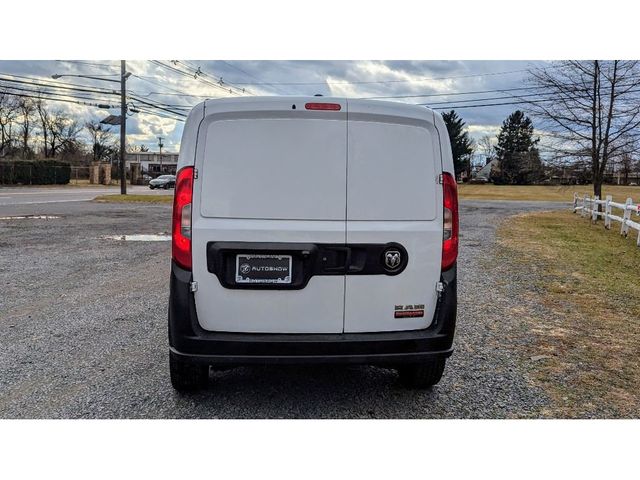 2018 RAM Promaster City Tradesman photo 6