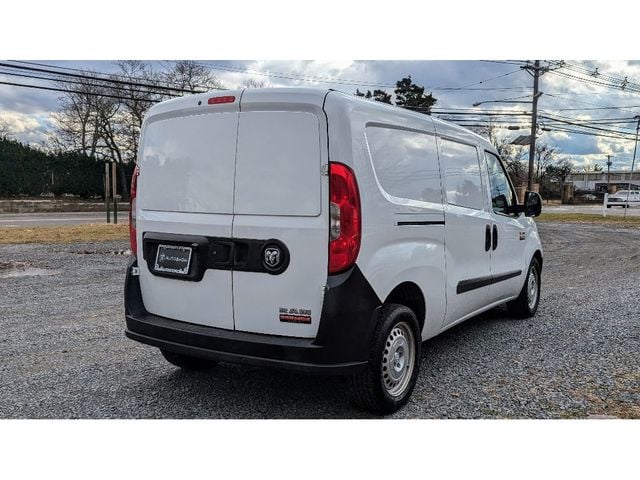 2018 RAM Promaster City Tradesman photo 7