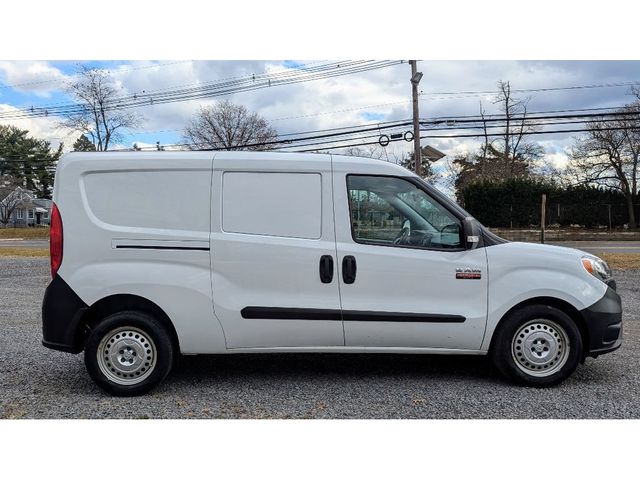 2018 RAM Promaster City Tradesman photo 8