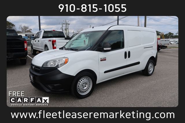 2018 Ram ProMaster City Cargo Van Promaster City Cargo Van - 22969720 - 0