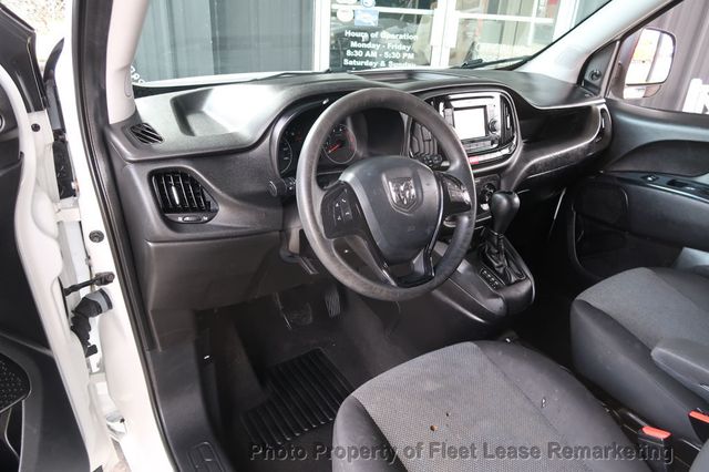 2018 Ram ProMaster City Cargo Van Promaster City Cargo Van - 22969720 - 9