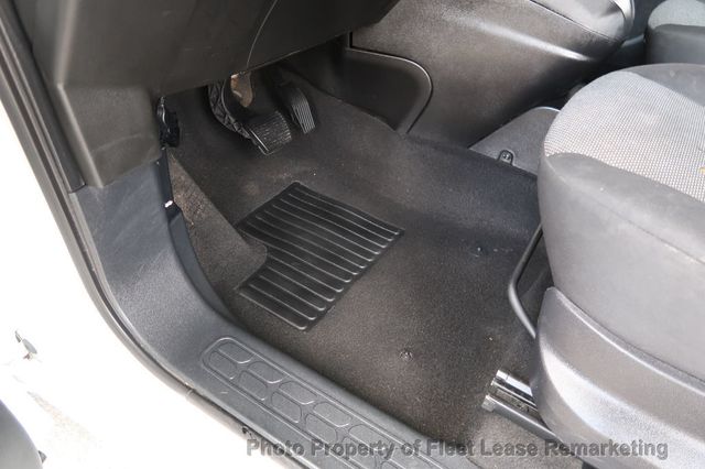 2018 Ram ProMaster City Cargo Van Promaster City Cargo Van - 22969720 - 11