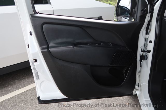 2018 Ram ProMaster City Cargo Van Promaster City Cargo Van - 22969720 - 12