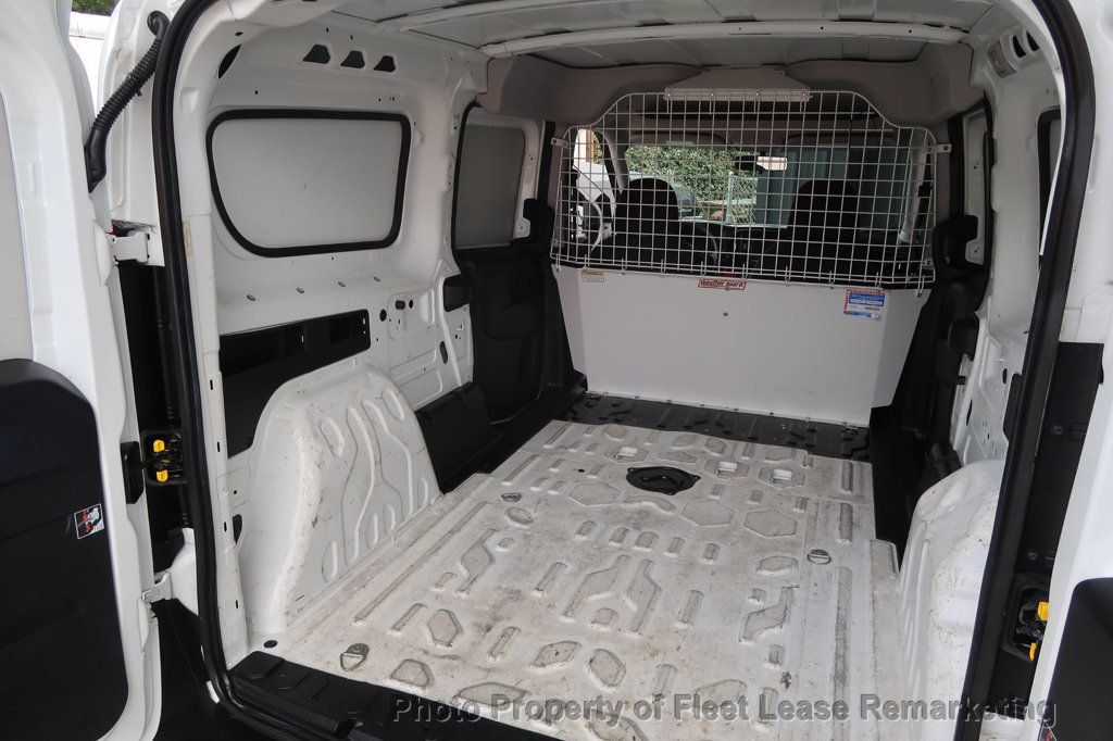 2018 Ram ProMaster City Cargo Van Promaster City Cargo Van - 22969720 - 14