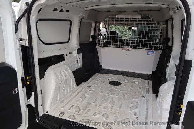 2018 Ram ProMaster City Cargo Van Promaster City Cargo Van - 22969720 - 14