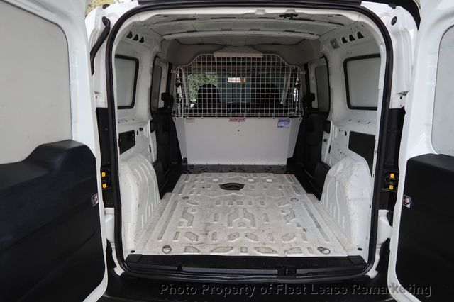 2018 Ram ProMaster City Cargo Van Promaster City Cargo Van - 22969720 - 15