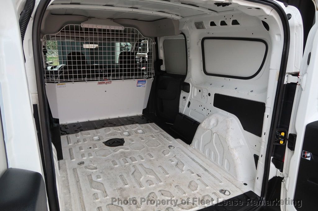 2018 Ram ProMaster City Cargo Van Promaster City Cargo Van - 22969720 - 16