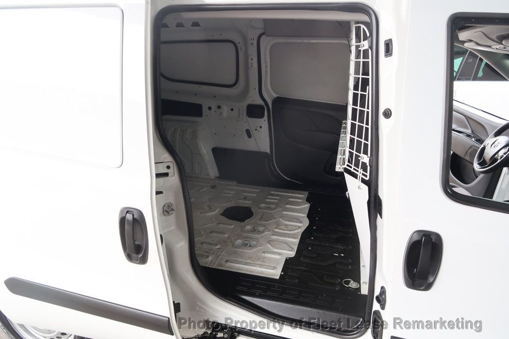 2018 Ram ProMaster City Cargo Van Promaster City Cargo Van - 22969720 - 17