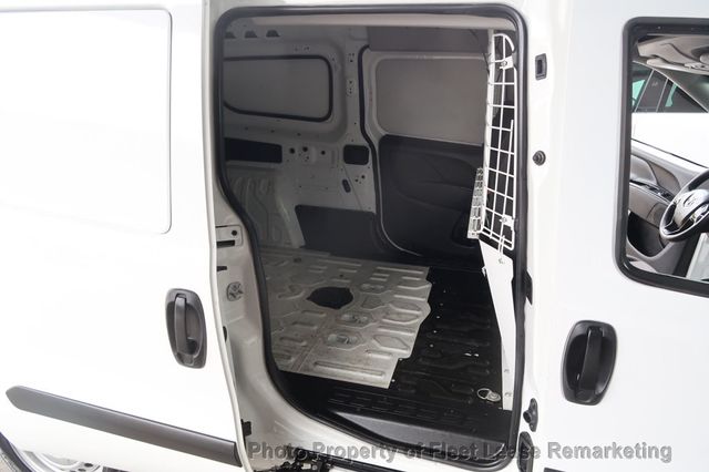 2018 Ram ProMaster City Cargo Van Promaster City Cargo Van - 22969720 - 17