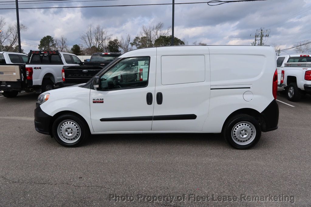 2018 Ram ProMaster City Cargo Van Promaster City Cargo Van - 22969720 - 1