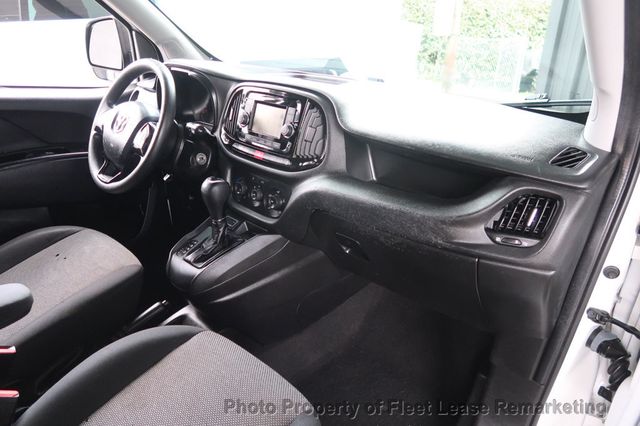 2018 Ram ProMaster City Cargo Van Promaster City Cargo Van - 22969720 - 19