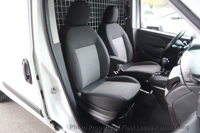 2018 Ram ProMaster City Cargo Van Promaster City Cargo Van - 22969720 - 20