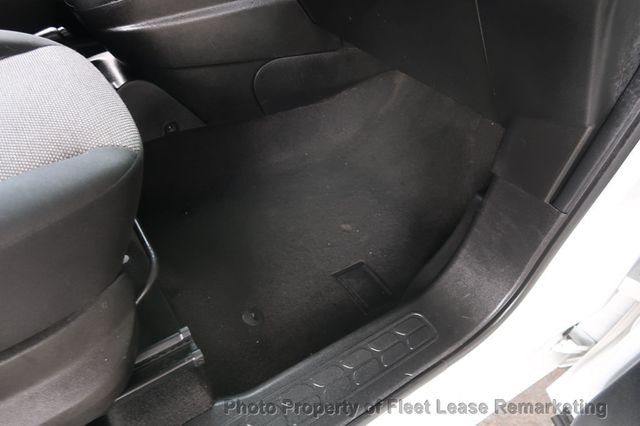 2018 Ram ProMaster City Cargo Van Promaster City Cargo Van - 22969720 - 21