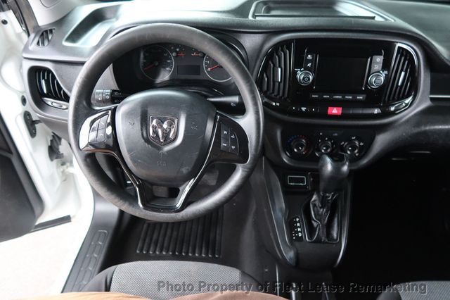 2018 Ram ProMaster City Cargo Van Promaster City Cargo Van - 22969720 - 22