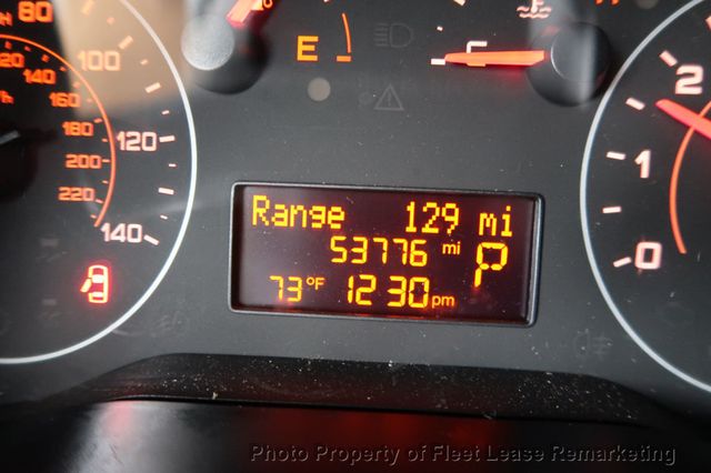 2018 Ram ProMaster City Cargo Van Promaster City Cargo Van - 22969720 - 23