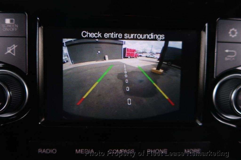 2018 Ram ProMaster City Cargo Van Promaster City Cargo Van - 22969720 - 25