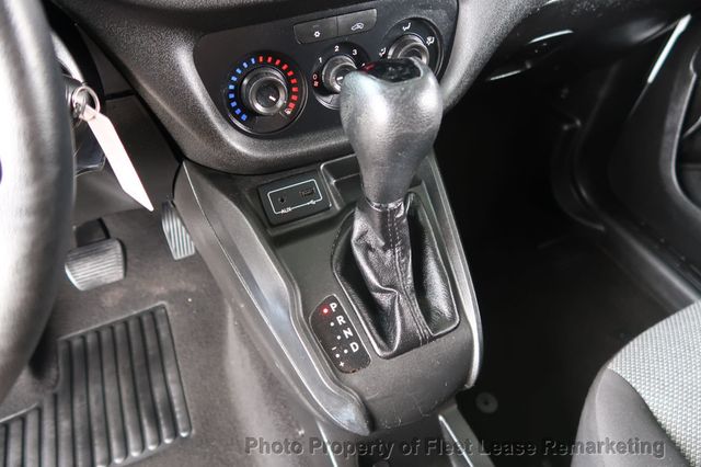 2018 Ram ProMaster City Cargo Van Promaster City Cargo Van - 22969720 - 26