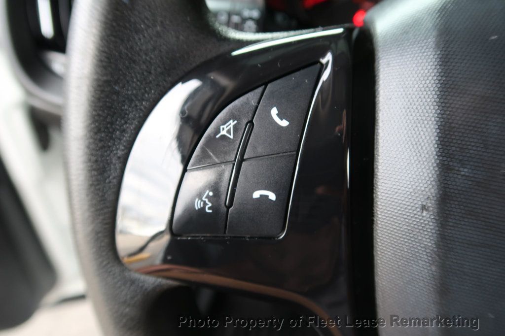 2018 Ram ProMaster City Cargo Van Promaster City Cargo Van - 22969720 - 27