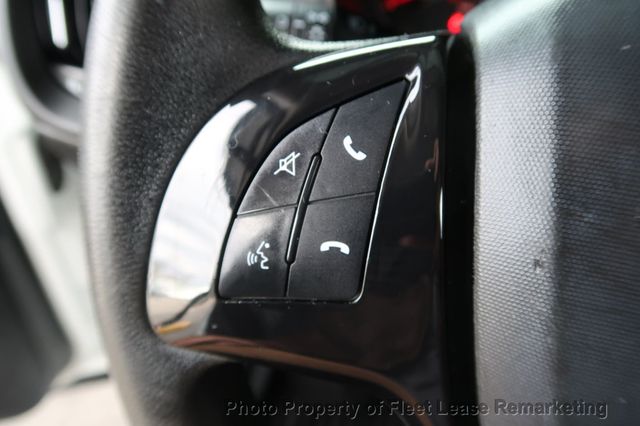 2018 Ram ProMaster City Cargo Van Promaster City Cargo Van - 22969720 - 27