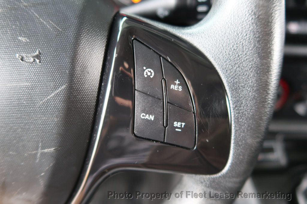 2018 Ram ProMaster City Cargo Van Promaster City Cargo Van - 22969720 - 28