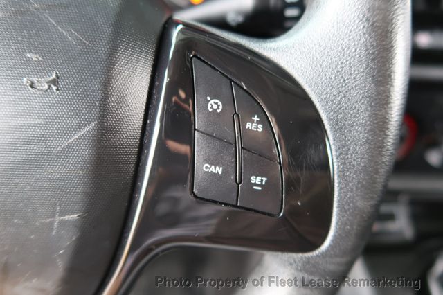 2018 Ram ProMaster City Cargo Van Promaster City Cargo Van - 22969720 - 28