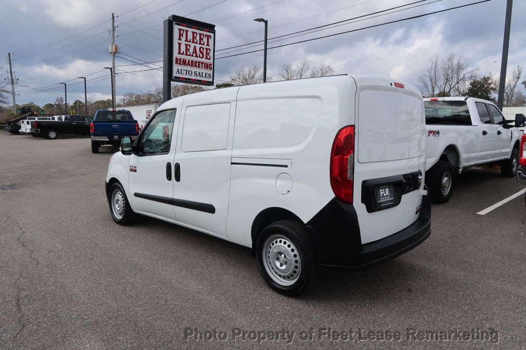 2018 Ram ProMaster City Cargo Van Promaster City Cargo Van - 22969720 - 2
