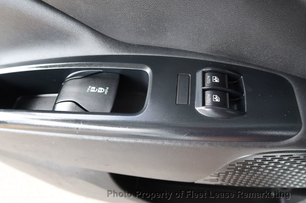 2018 Ram ProMaster City Cargo Van Promaster City Cargo Van - 22969720 - 29