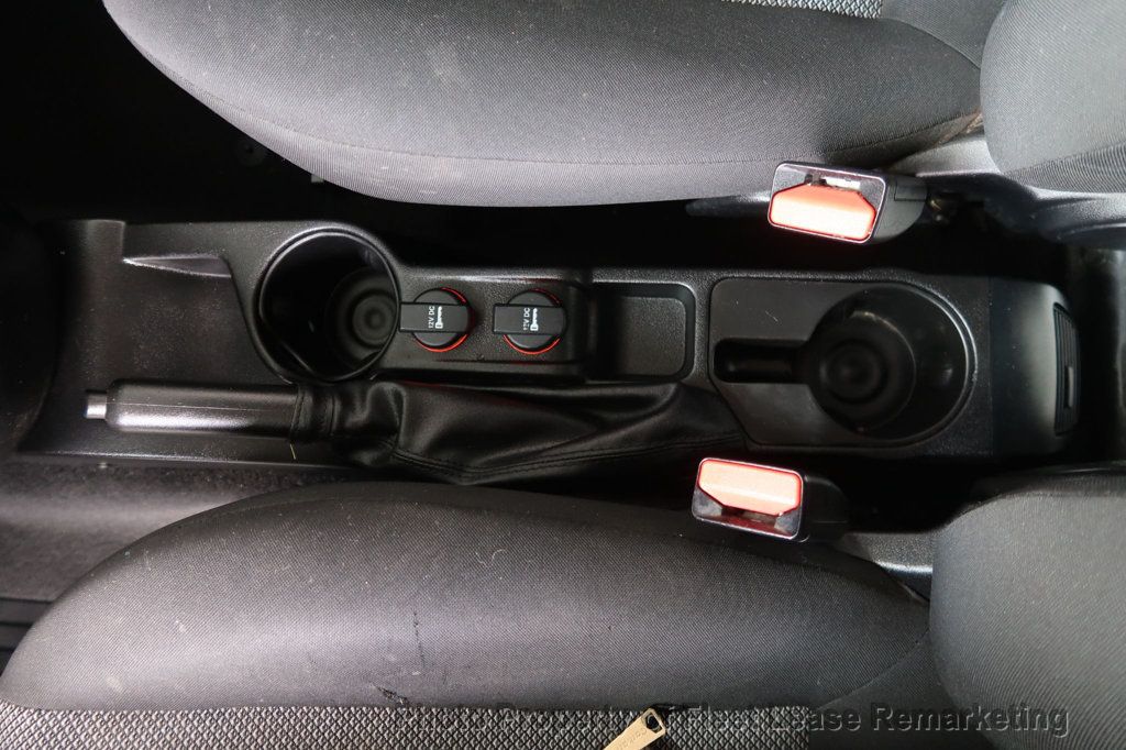 2018 Ram ProMaster City Cargo Van Promaster City Cargo Van - 22969720 - 30