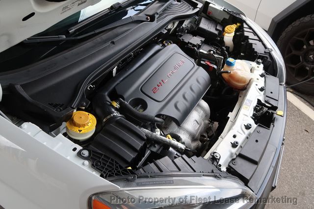 2018 Ram ProMaster City Cargo Van Promaster City Cargo Van - 22969720 - 31