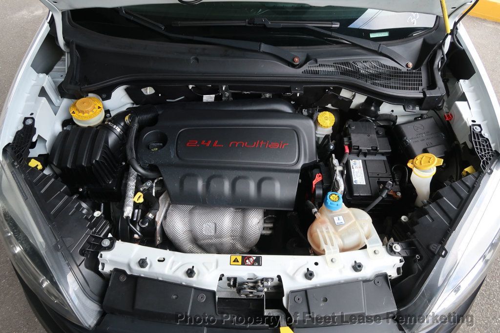 2018 Ram ProMaster City Cargo Van Promaster City Cargo Van - 22969720 - 32