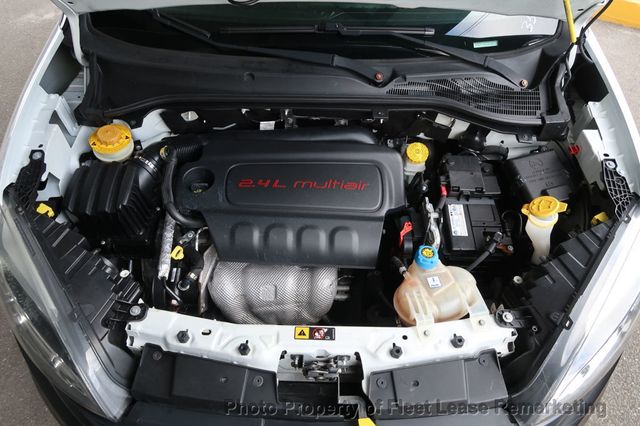 2018 Ram ProMaster City Cargo Van Promaster City Cargo Van - 22969720 - 32