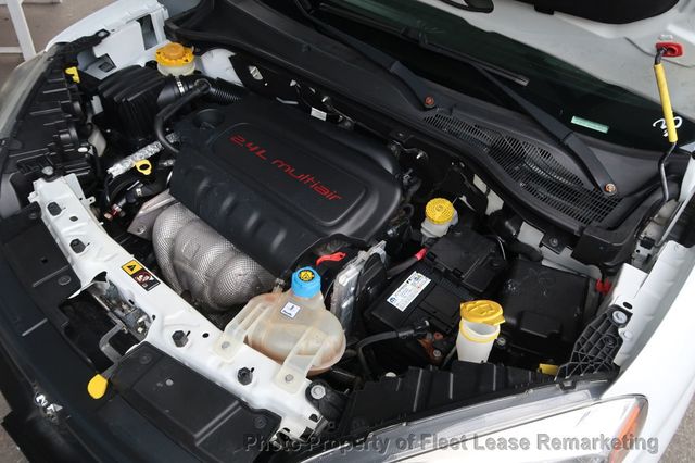 2018 Ram ProMaster City Cargo Van Promaster City Cargo Van - 22969720 - 33