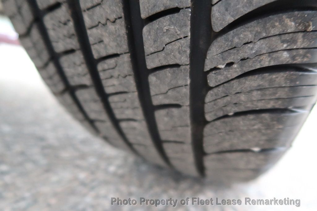 2018 Ram ProMaster City Cargo Van Promaster City Cargo Van - 22969720 - 36