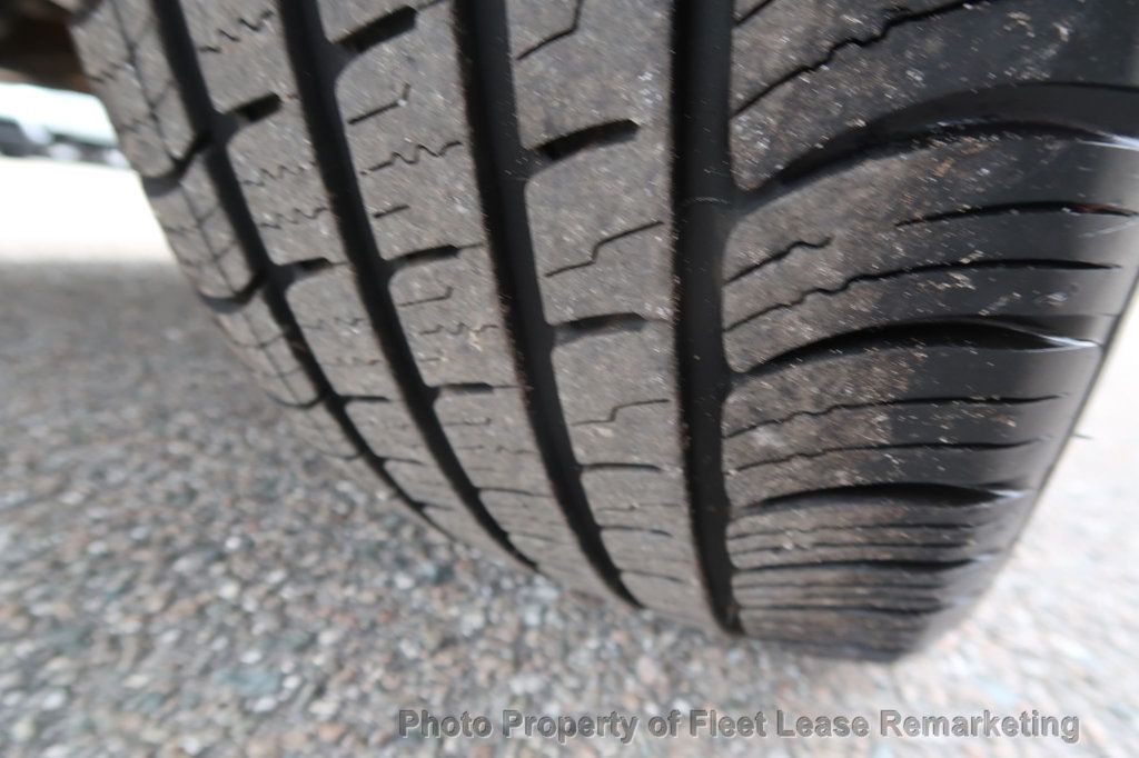 2018 Ram ProMaster City Cargo Van Promaster City Cargo Van - 22969720 - 38