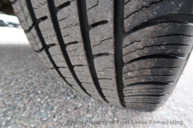 2018 Ram ProMaster City Cargo Van Promaster City Cargo Van - 22969720 - 38