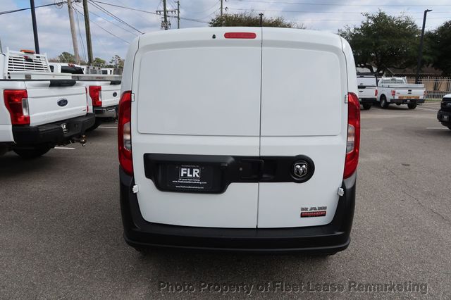 2018 Ram ProMaster City Cargo Van Promaster City Cargo Van - 22969720 - 3