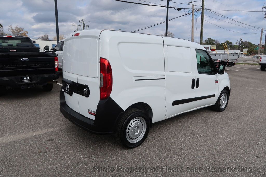2018 Ram ProMaster City Cargo Van Promaster City Cargo Van - 22969720 - 4