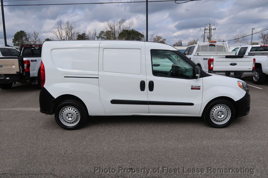 2018 Ram ProMaster City Cargo Van Promaster City Cargo Van - 22969720 - 5